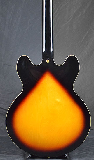 Epiphone Sheraton II Pro VS