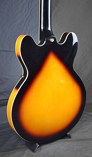 Epiphone Sheraton II Pro VS
