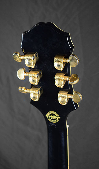 Epiphone Sheraton II Pro VS