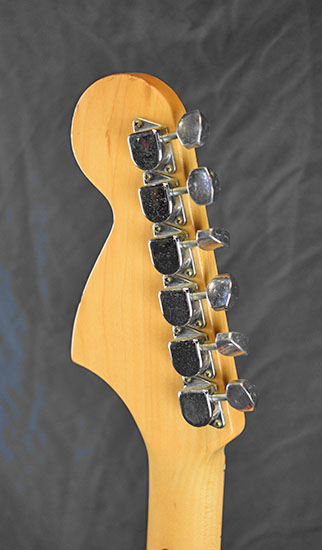 Tokai Silver Star