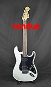 Squier Affinity Stratocaster HH