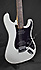 Squier Affinity Stratocaster HH