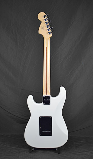 Squier Affinity Stratocaster HH