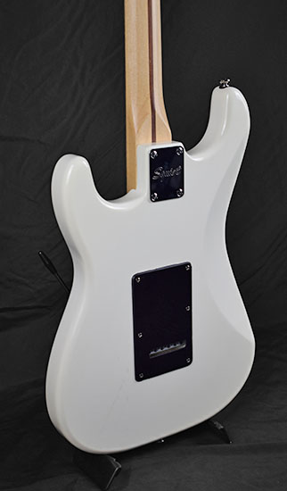 Squier Affinity Stratocaster HH