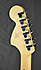 Squier Affinity Stratocaster HH