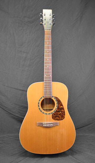 Norman Protege B18 Cedar