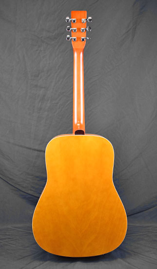 Norman Protege B18 Cedar