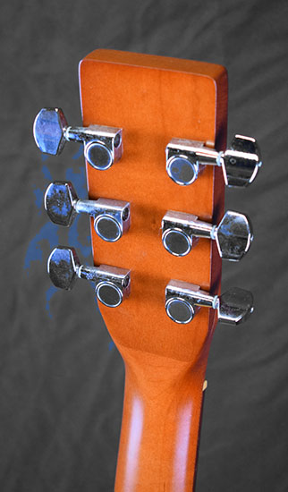 Norman Protege B18 Cedar