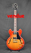 Gibson ES-335 Figured de 2019