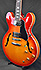 Gibson ES-335 Figured de 2019