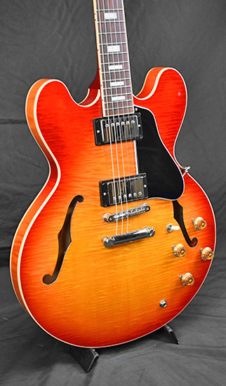 Gibson ES-335 Figured de 2019