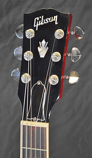 Gibson ES-335 Figured de 2019