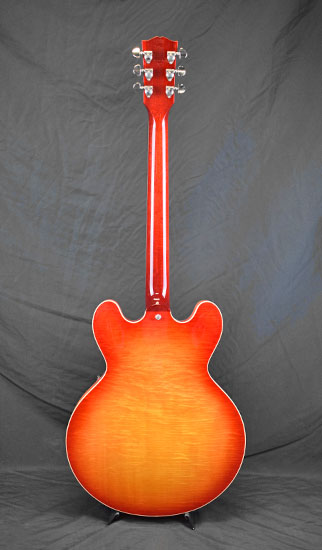 Gibson ES-335 Figured de 2019