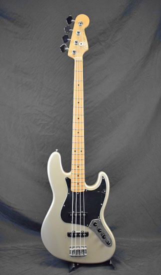 Fender Jazz Bass American Standard Preamp Sadowski VTC Micros Custom Shop Fender