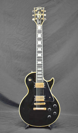 Gibson Les Paul Custom de 1983