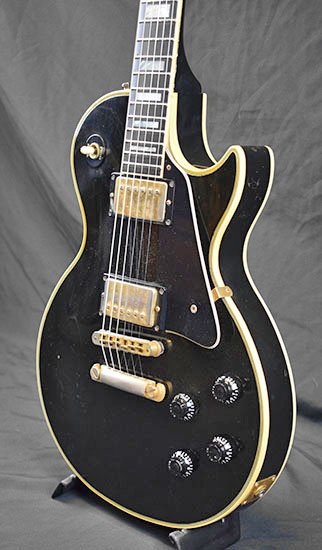 Gibson Les Paul Custom de 1983