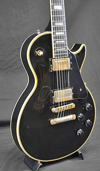 Gibson Les Paul Custom de 1983