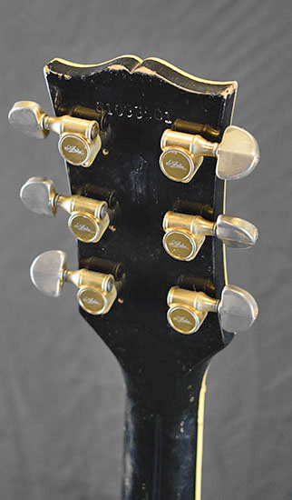 Gibson Les Paul Custom de 1983