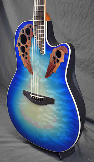 Ovation CE48P Celebrity