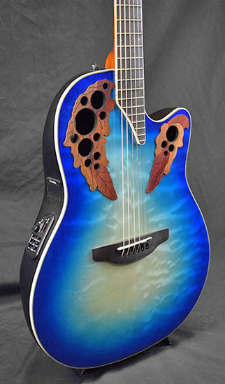 Ovation CE48P Celebrity