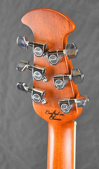 Ovation CE48P Celebrity