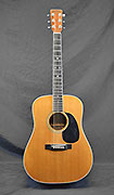 Martin D35 de 1974