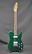 Fender Telecaster Elite de 1983
