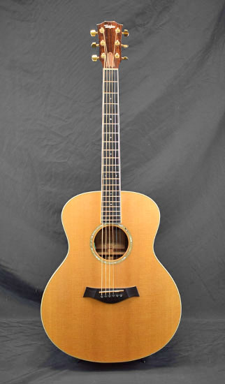 Taylor GS 8
