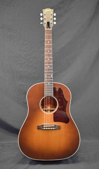 Gibson J45 50S Faded