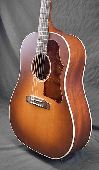 Gibson J45 50S Faded