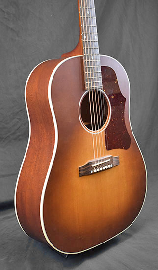 Gibson J45 50S Faded