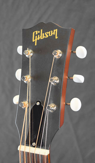 Gibson J45 50S Faded
