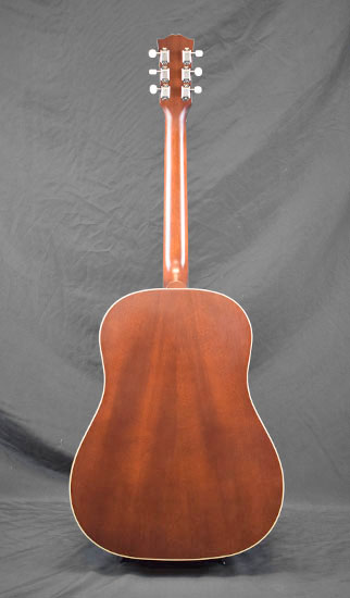 Gibson J45 50S Faded