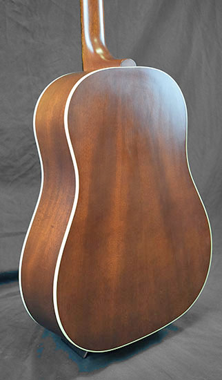 Gibson J45 50S Faded