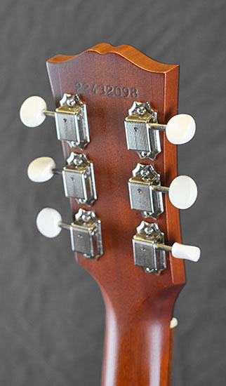 Gibson J45 50S Faded