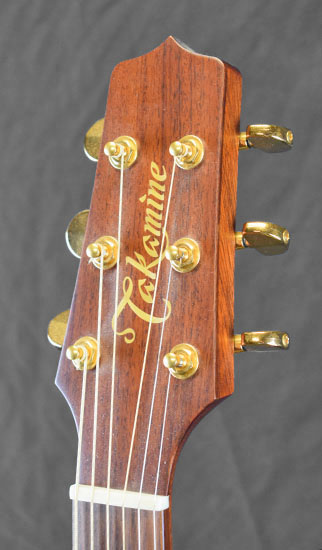 Takamine TAN10CR