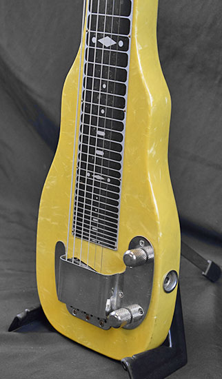 Fender Champion 1954