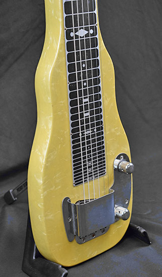 Fender Champion 1954
