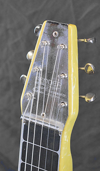 Fender Champion 1954