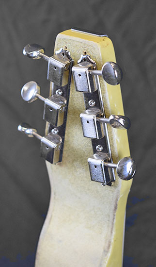 Fender Champion 1954