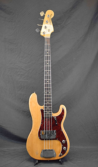 Fender Precision Bass de 1969