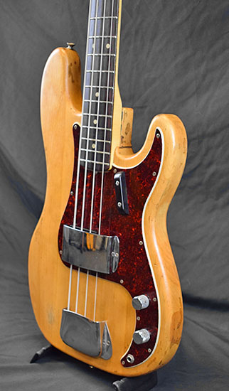 Fender Precision Bass de 1969