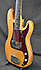 Fender Precision Bass de 1969