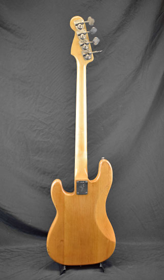 Fender Precision Bass de 1969
