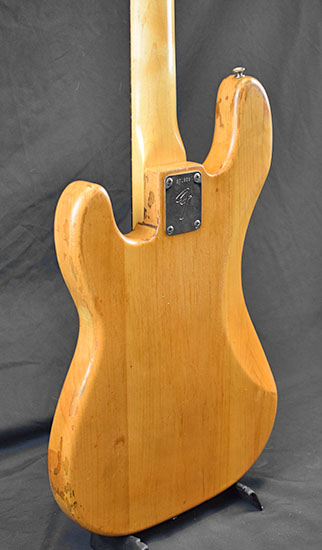 Fender Precision Bass de 1969