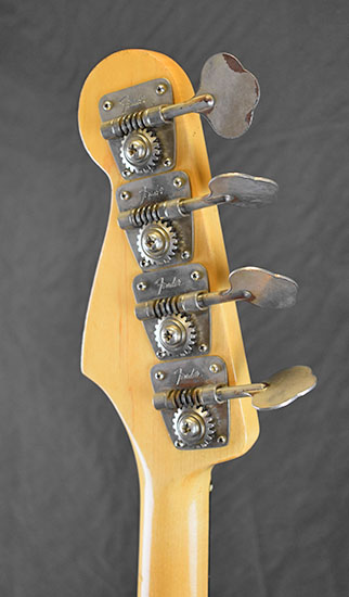 Fender Precision Bass de 1969