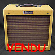Fender Pro Junior IV Ltd