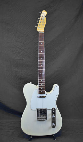 Fender Telecaster Pure Vintage 64