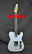 Fender Telecaster Pure Vintage 64