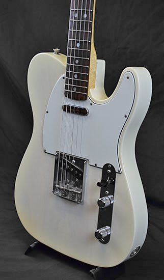 Fender Telecaster Pure Vintage 64